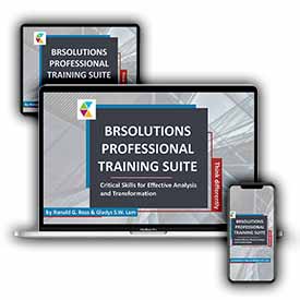 BRSolutions Professional Training Suite